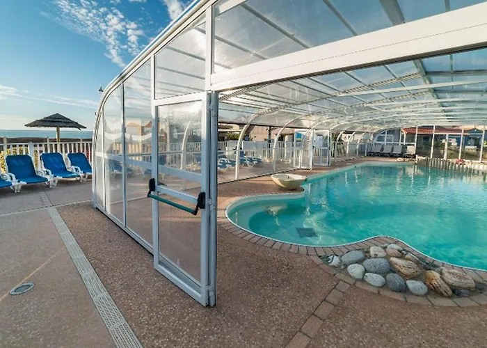 Avec Terrasse - Cuisine Equipee - Api-1-52-1425 Saint-Michel-Chef-Chef