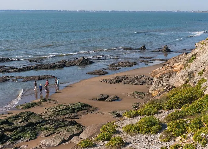 Campingplatz Avec Terrasse - Cuisine Equipee - Api-1-52-1425